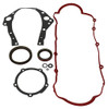 Lower Gasket Set - 2008 Pontiac Torrent 3.4L Engine Parts # LGS3121ZE8