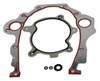 Lower Gasket Set - 2007 Buick Terraza 3.9L Engine Parts # LGS3135ZE5