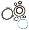 Lower Gasket Set - 2010 Hummer H3 3.7L Engine Parts # LGS3138ZE41