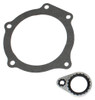 Lower Gasket Set - 2010 Hummer H3 3.7L Engine Parts # LGS3138ZE41