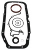 Lower Gasket Set - 1993 Pontiac Sunbird 2.0L Engine Parts # LGS3149ZE13