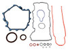 Lower Gasket Set - 1993 Cadillac Allante 4.6L Engine Parts # LGS3153ZE1