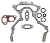 Lower Gasket Set - 2005 GMC Envoy 5.3L Engine Parts # LGS3165ZE389