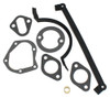 Lower Gasket Set - 1988 Chevrolet R20 7.4L Engine Parts # LGS3194ZE29