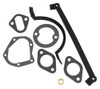 Lower Gasket Set - 1988 Chevrolet V20 Suburban 7.4L Engine Parts # LGS3194ZE38