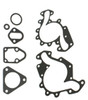 Lower Gasket Set - 1998 Chevrolet K2500 Suburban 6.5L Engine Parts # LGS3195ZE110