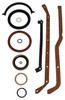 Lower Gasket Set - 1993 GMC Sonoma 2.5L Engine Parts # LGS337ZE6