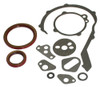 Lower Gasket Set - 1985 Ford E-150 Econoline Club Wagon 4.9L Engine Parts # LGS4105ZE2