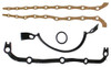Lower Gasket Set - 1985 Ford E-350 Econoline 4.9L Engine Parts # LGS4105ZE7