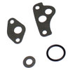 Lower Gasket Set - 1992 Ford E-350 Econoline Club Wagon 4.9L Engine Parts # LGS4106ZE41