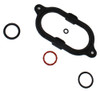 Lower Gasket Set - 2003 Lincoln LS 3.0L Engine Parts # LGS4109ZE4