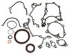 Lower Gasket Set - 1993 Ford Taurus 3.2L Engine Parts # LGS4111ZE8