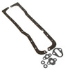 Lower Gasket Set - 1985 Ford E-150 Econoline 5.0L Engine Parts # LGS4112ZE11