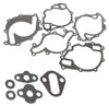Lower Gasket Set - 1987 Ford E-250 Econoline 5.0L Engine Parts # LGS4112ZE18