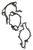 Lower Gasket Set - 1995 Ford E-150 Econoline 5.0L Engine Parts # LGS4113ZE40