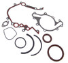 Lower Gasket Set - 2002 Ford Mustang 3.8L Engine Parts # LGS4120ZE44