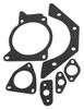 Lower Gasket Set - 2001 Ford Focus 2.0L Engine Parts # LGS4125AZE12