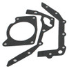 Lower Gasket Set - 2003 Ford Focus 2.0L Engine Parts # LGS4125AZE14