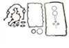 Lower Gasket Set - 2010 Mercury Mountaineer 4.0L Engine Parts # LGS4130ZE68