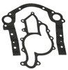 Lower Gasket Set - 2007 Ford Taurus 3.0L Engine Parts # LGS4146ZE13