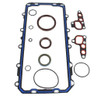 Lower Gasket Set - 2002 Ford E-150 Econoline Club Wagon 5.4L Engine Parts # LGS4150ZE39