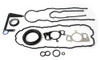 Lower Gasket Set - 2004 Lincoln LS 3.9L Engine Parts # LGS4162ZE12