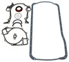 Lower Gasket Set - 1996 Ford E-350 Econoline 7.5L Engine Parts # LGS4187ZE4