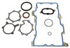 Lower Gasket Set - 1995 Ford Contour 2.5L Engine Parts # LGS4190ZE1