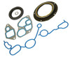 Lower Gasket Set - 1999 Ford E-350 Econoline Club Wagon 7.3L Engine Parts # LGS4200ZE5