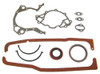 Lower Gasket Set - 1985 Ford E-250 Econoline Club Wagon 5.8L Engine Parts # LGS4203ZE4
