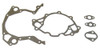Lower Gasket Set - 1985 Ford E-350 Econoline 5.8L Engine Parts # LGS4203ZE7