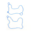 Lower Gasket Set - 2017 Ford Expedition 3.5L Engine Parts # LGS4323ZE3
