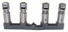 Valve Lifter - 2015 Ram 4500 6.4L Engine Parts # LIF1160AZE162