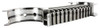 Main Bearings Set - 2003 Dodge Ram 3500 5.9L Engine Parts # MB1166ZE8