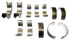 Main Bearings Set - 1997 Dodge Ram 2500 8.0L Engine Parts # MB1180ZE4