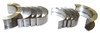 Main Bearings Set - 1998 Plymouth Breeze 2.4L Engine Parts # MB151ZE73