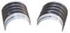 Main Bearings Set - 1997 Acura CL 2.2L Engine Parts # MB219ZE1