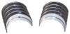 Main Bearings Set - 1993 Honda Prelude 2.2L Engine Parts # MB219ZE13