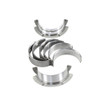 Main Bearings Set - 1987 Oldsmobile Cutlass Cruiser 3.8L Engine Parts # MB3116ZE86