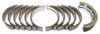 Main Bearings Set - 2010 Hummer H3T 3.7L Engine Parts # MB3122ZE25