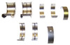 Main Bearings Set - 1987 GMC G1500 4.3L Engine Parts # MB3125ZE203