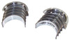 Main Bearings Set - 2007 GMC Sierra 1500 Classic 4.8L Engine Parts # MB3165ZE456