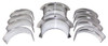 Main Bearings Set - 2007 GMC Sierra 2500 HD Classic 8.1L Engine Parts # MB3181ZE34