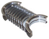 Main Bearings Set - 2002 Daewoo Nubira 2.0L Engine Parts # MB319ZE8