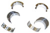 Main Bearings Set - 1992 Chevrolet S10 2.5L Engine Parts # MB337ZE9