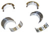 Main Bearings Set - 1992 Oldsmobile Cutlass Ciera 2.5L Engine Parts # MB337ZE16