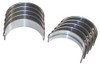 Main Bearings Set - 1995 Mazda MX-6 2.0L Engine Parts # MB425ZE18