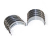 Main Bearings Set - 2003 Mazda Protege5 2.0L Engine Parts # MB425ZE28