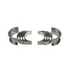 Main Bearings Set - 1990 Volvo 760 2.3L Engine Parts # MB4265ZE17