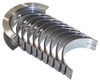 Main Bearings Set - 1993 Mazda MPV 2.6L Engine Parts # MB450ZE10